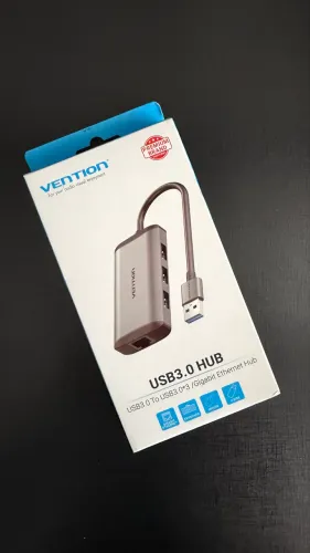 Vention usb 3.0 hub
