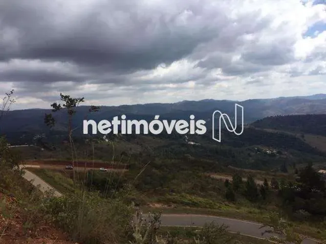 Venda Lote em condomínio Bosque da Ribeira Nova Lima
