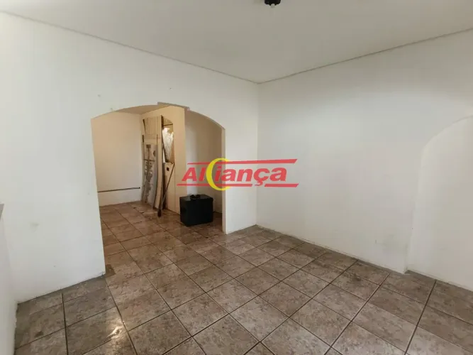 Salão para alugar, 80 m² - Centro - Guarulhos/SP