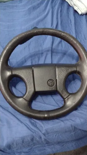 Volante do Golf GLX 1995