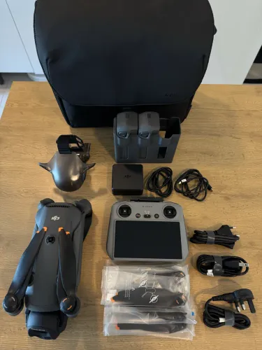 Drone DJI Mavic 4 Pro