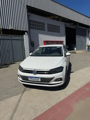 Volkswagen Virtus Comfort. 200 TSI 1.0 Flex 12V AUT 2019