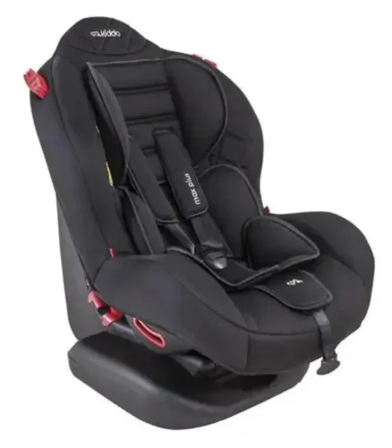Cadeira Kiddo Max Plus