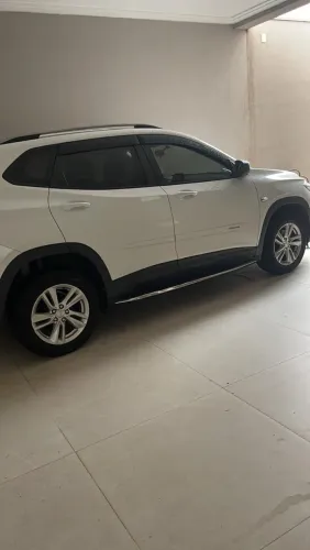 Chevrolet Tracker LT 1.0 Turbo 12V Flex AUT 2021
