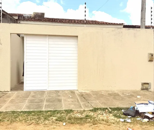 Casa à venda bairro mais nobres de Penedo!