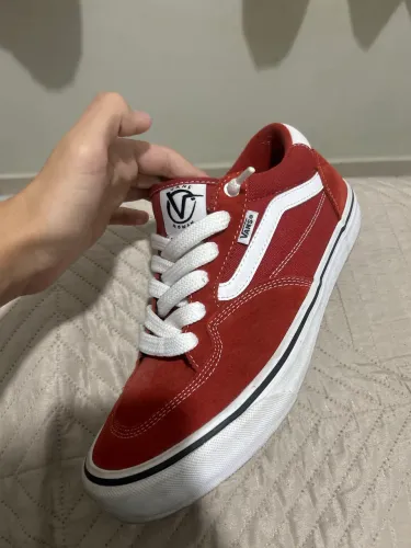 Tenis vans rowan