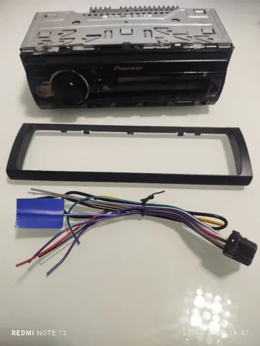 Rádio Pioneer 
