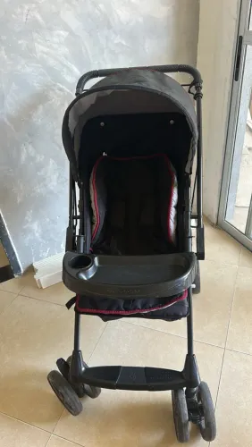 carrinho de bebe