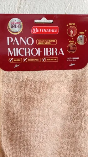 PANO MICROFIBRA