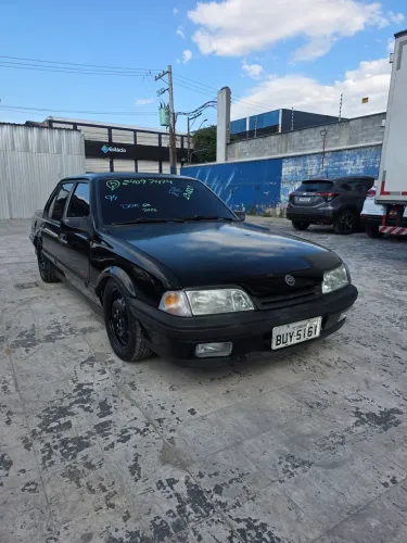 Chevrolet Monza GLS/ Hi-tech 2.0 EFI 2P E 4P 1994