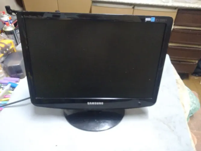 MONITOR SAMSUNG P/CONSERTO 