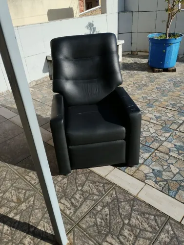 Poltrona do papai