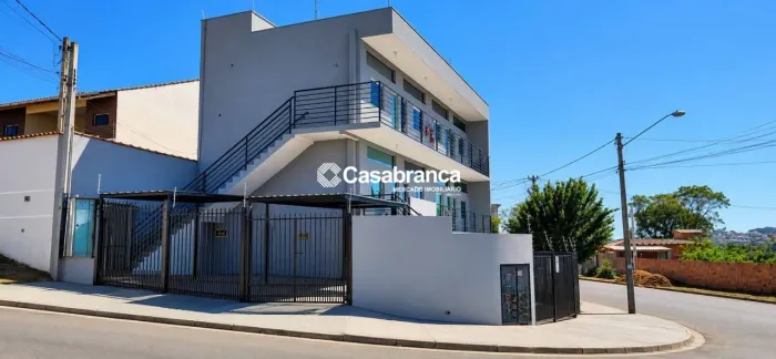 Kitnet com 1 quarto à venda, 23 m² por R$ 120.000 - Jardim Wanel Ville V - Sorocaba/SP
