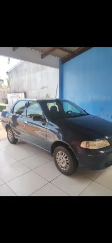 Fiat Siena 1.0/ EX 1.0 MPI Fire/ Fire Flex 8V 2005