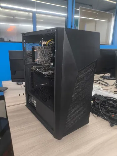 Computador Completo Intel Core i5 8GB
