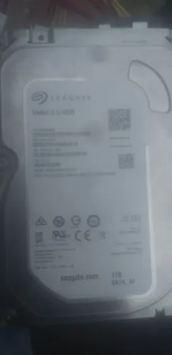 HD 1 tera 1tg