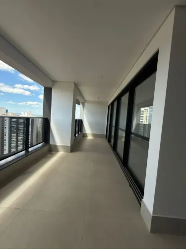 Vende-se apartamento 3 suites no Edifício Harissa em Cuiabá MT