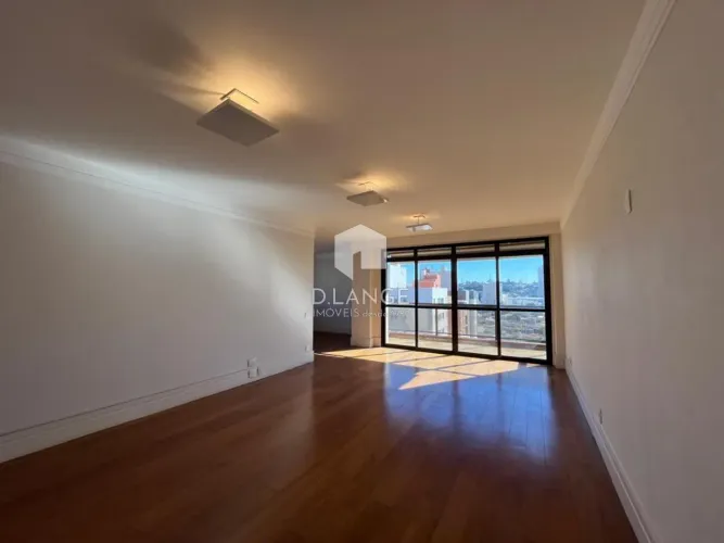 Apartamento à venda no bairro Cambuí em Campinas - SP