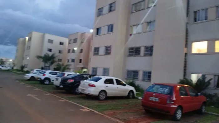 Apartamento quitado certidão de ônus em mãos