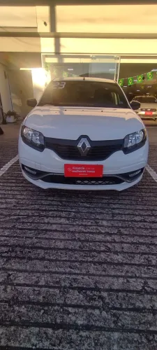 Renault Sandero S Edition Flex 1.0 12V 5P Mec. 2023