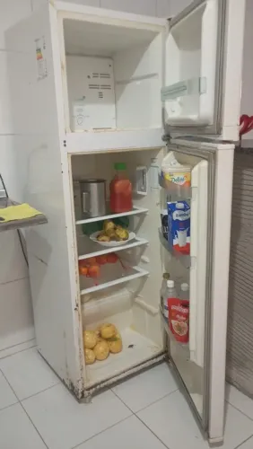 Geladeira