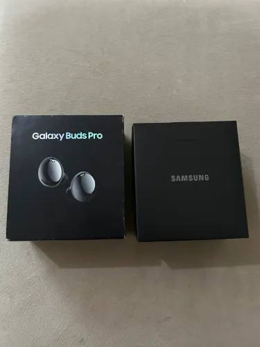 Galaxy Buds Pro