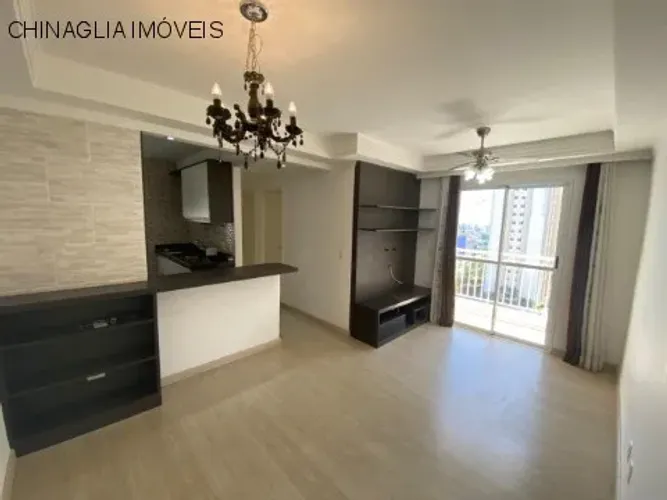APARTAMENTO RESIDENCIAL em CAMPINAS - SP, SWIFT