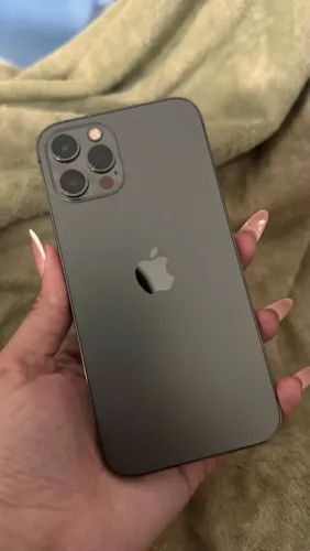 iPhone 12 Pro