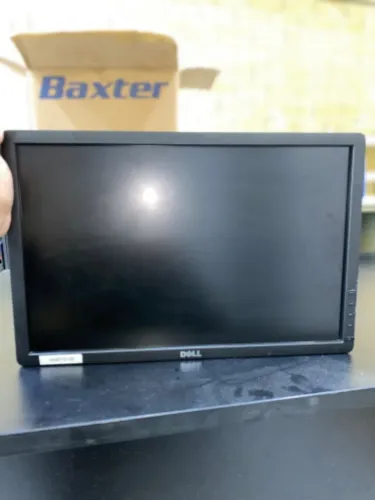 Monitor Dell P1913t 19 Usado - Sem Base e Sem Cabos | 6 Unidades