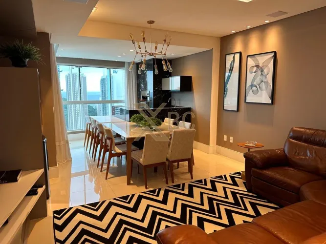 Apartamento 3 Quartos para Venda em Balneário Camboriú, Pioneiros, 3 dormitórios, 3 suítes