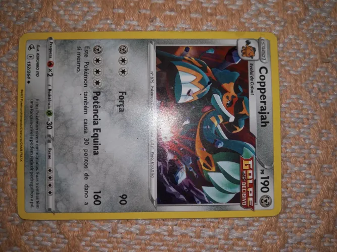 Copperajah