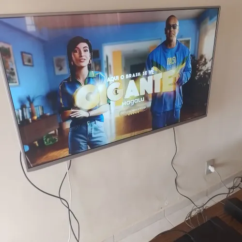 TV LG 42 SMART