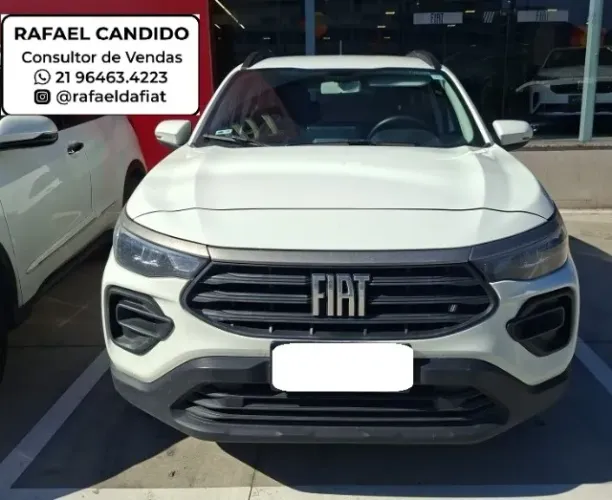 Fiat Pulse Drive 1.3 8V Flex Aut. 2023