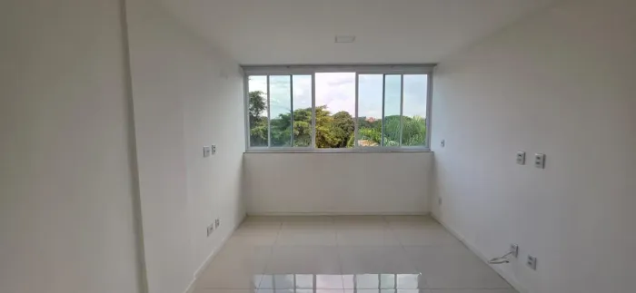 SHCGN 703 Bloco S - Aluguel de apto 1 quarto Asa norte R$ 3.800,00