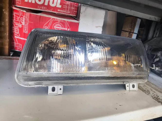 Farol Passat Volkswagen
