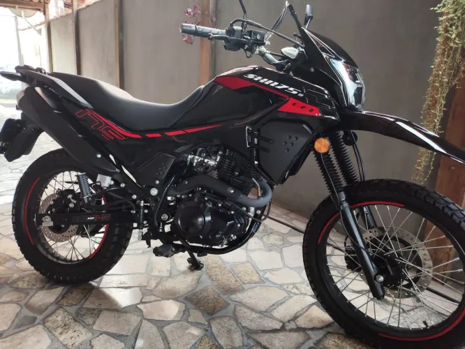 NOVA DEMAIS