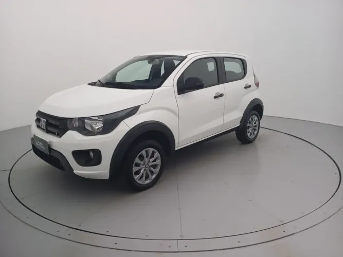 Fiat Mobi Like 1.0 Fire Flex 5P. 2025