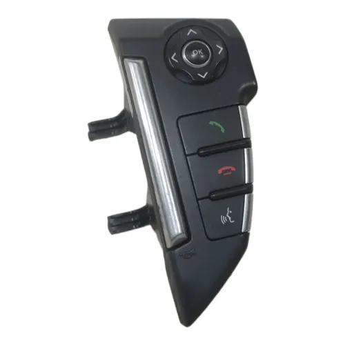 Comando Som Volante Range Rover Sport 2011 Á 2013 Xx
