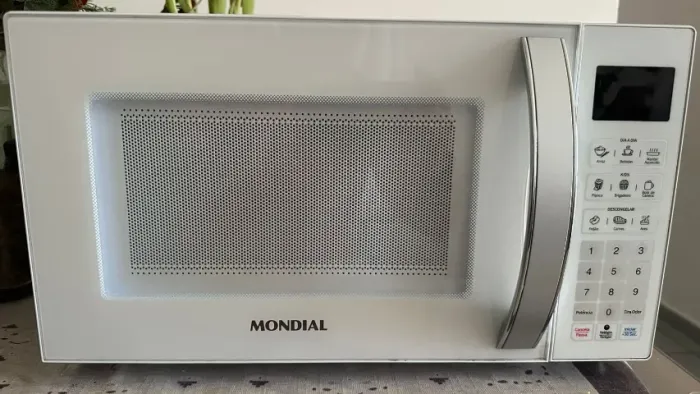 Microondas