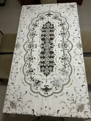 Toalha Banquete Ilha da Madeira
