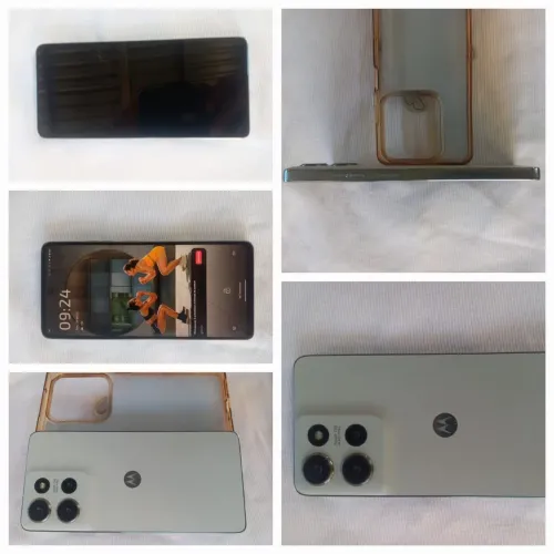 Celular Motorola G75/ 5G/256GB