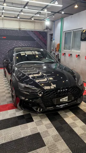 Audi A5 Ambit. Sport. 2.0 TFSI S Tronic 2018