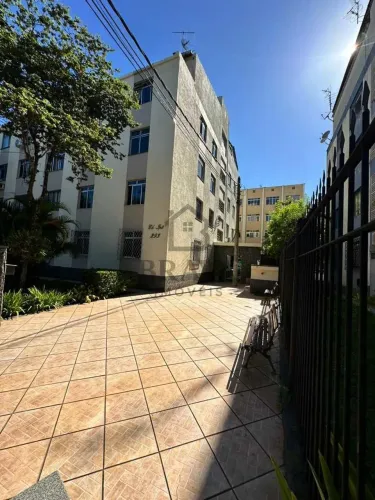 Apartamento com 3 quartos, São Geraldo, Volta Redonda - R$ 290 mil, Cod: 80