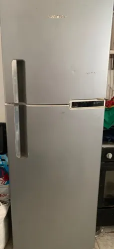 Geladeira Brastemp