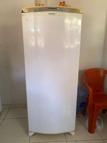 Geladeira