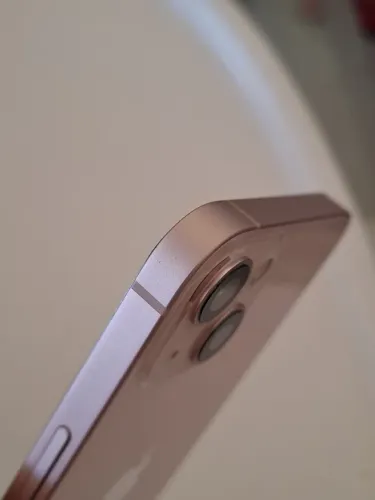 iPhone 13, 256 Gb (Rosé) Excelente estado.