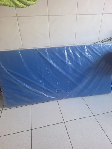 Colchão 