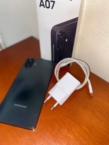 Vende-se Celular galaxy A07
