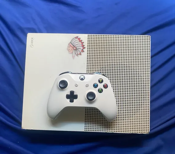 Vendo Xbox One s