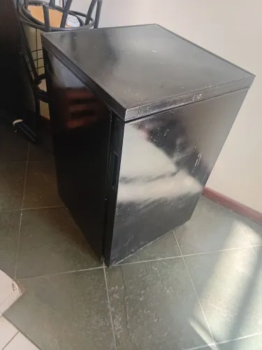 Frigobar Mini geladeira a venda